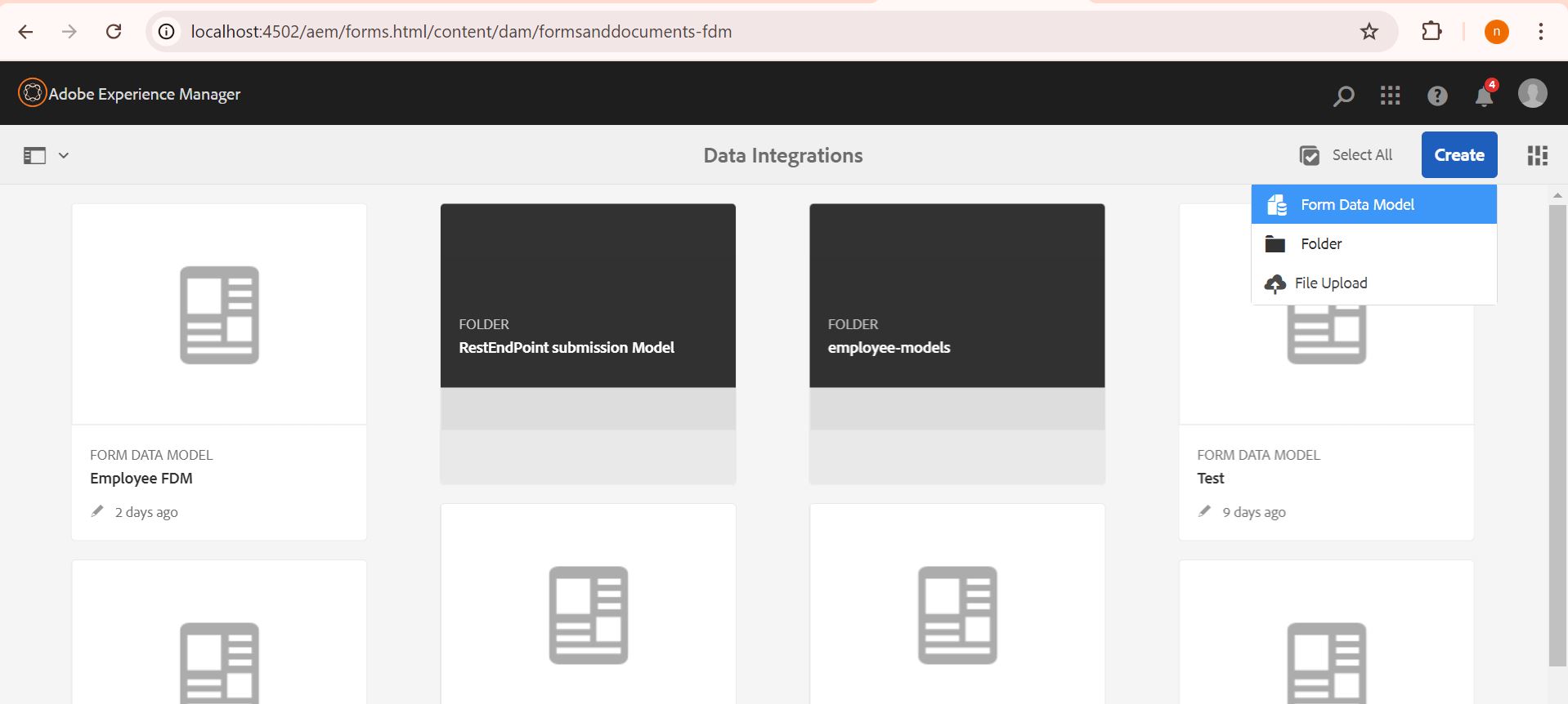 Integrate Geolocation with AEM Forms